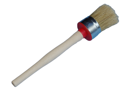 Pędzel okrągły